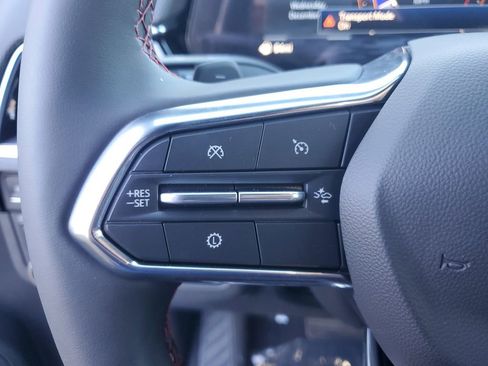 New 2026 Chevrolet Tahoe RST w/ Comfort Package image 31