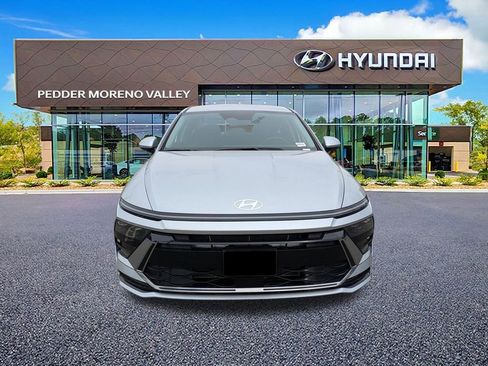 New 2025 Hyundai Sonata SEL image 9
