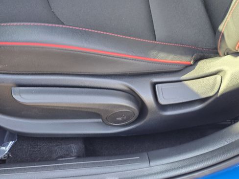 New 2024 Kia Forte GT image 16