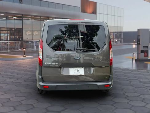 Used 2018 Ford Transit Connect XL FWD image 5