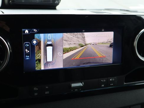 New 2026 Mercedes-Benz Sprinter 2500 image 30