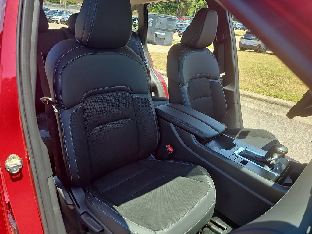 New 2026 MAZDA CX-5 Select AWD/4WD image 10