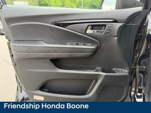 Used 2021 Honda Passport Elite image 14