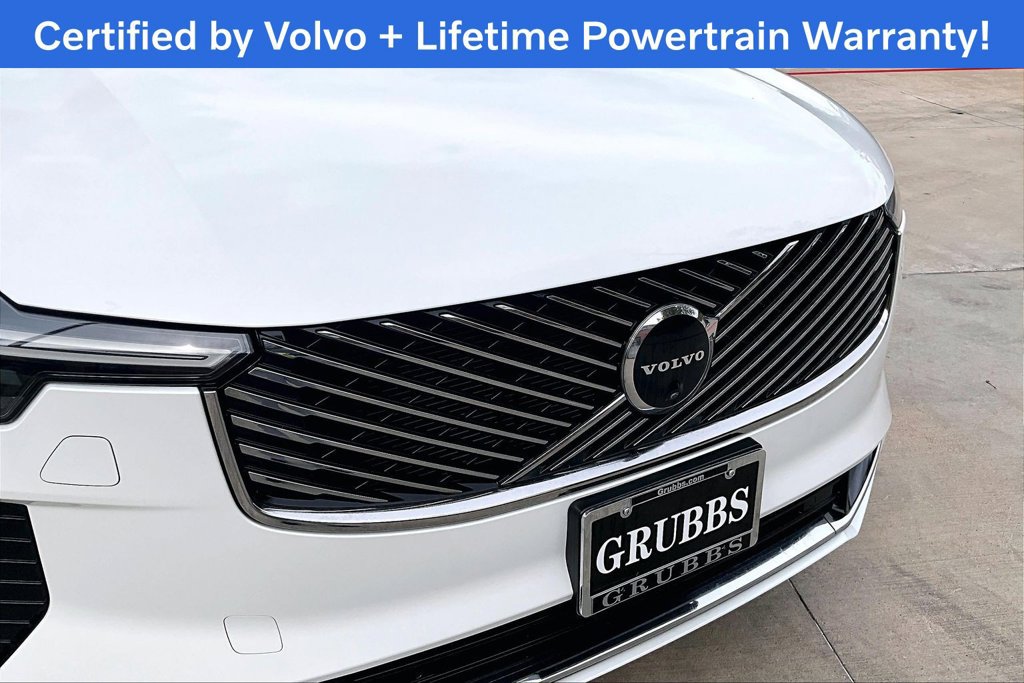 Used 2026 Volvo XC90 B6 Plus AWD/4WD image 39