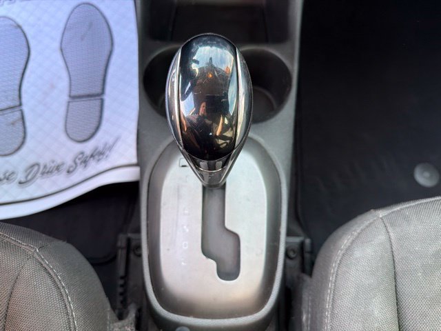 Used 2019 Chevrolet Spark LS FWD image 21