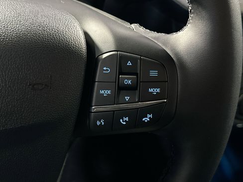 New 2026 Ford Maverick XLT w/ Equipment Group 301A image 19