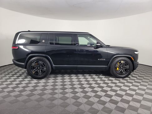 Used 2023 Rivian R1S Adventure AWD/4WD image 6