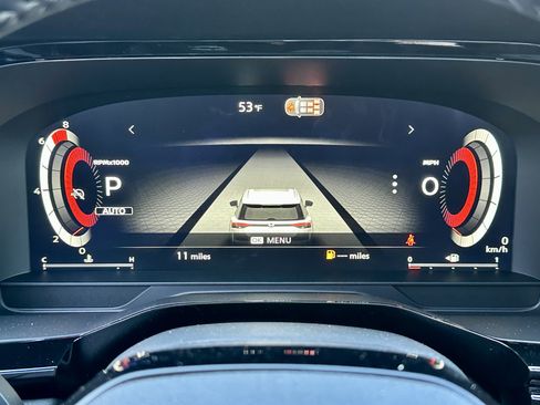 New 2026 Nissan Pathfinder SL w/ SL Premium Package image 26