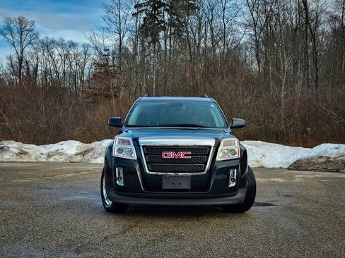Used 2015 GMC Terrain SLE w/ Convenience Package image 8