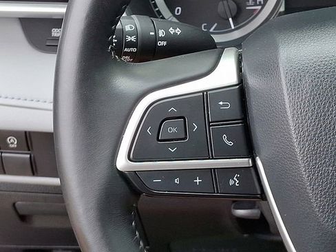 Used 2023 Toyota Highlander XLE image 30