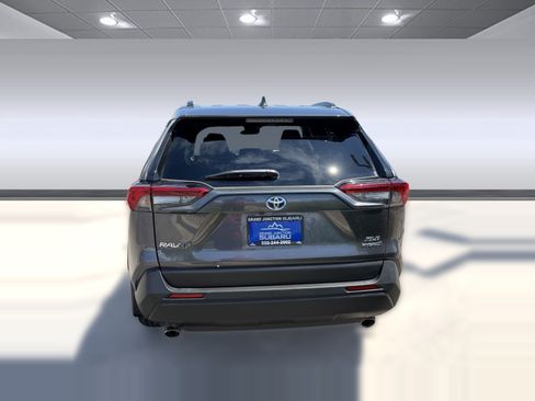 Used 2024 Toyota RAV4 XLE Premium w/ Weather Package AWD/4WD image 5