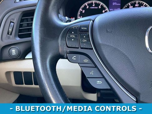 Used 2014 Acura ILX w/ Technology Package image 11