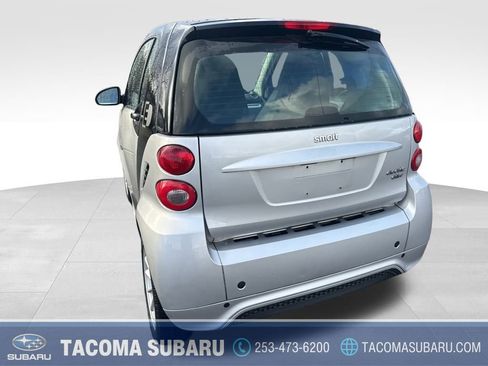 Used 2015 smart fortwo electric drive image 5