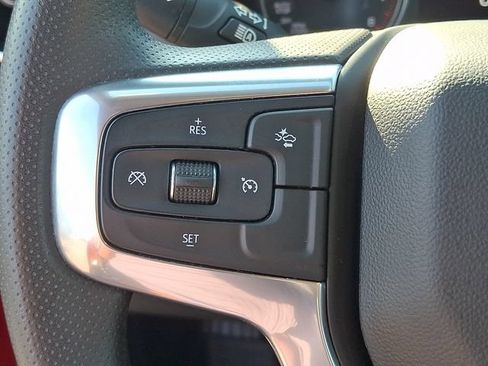 Used 2023 Chevrolet Blazer LT w/ Convenience Package FWD image 16