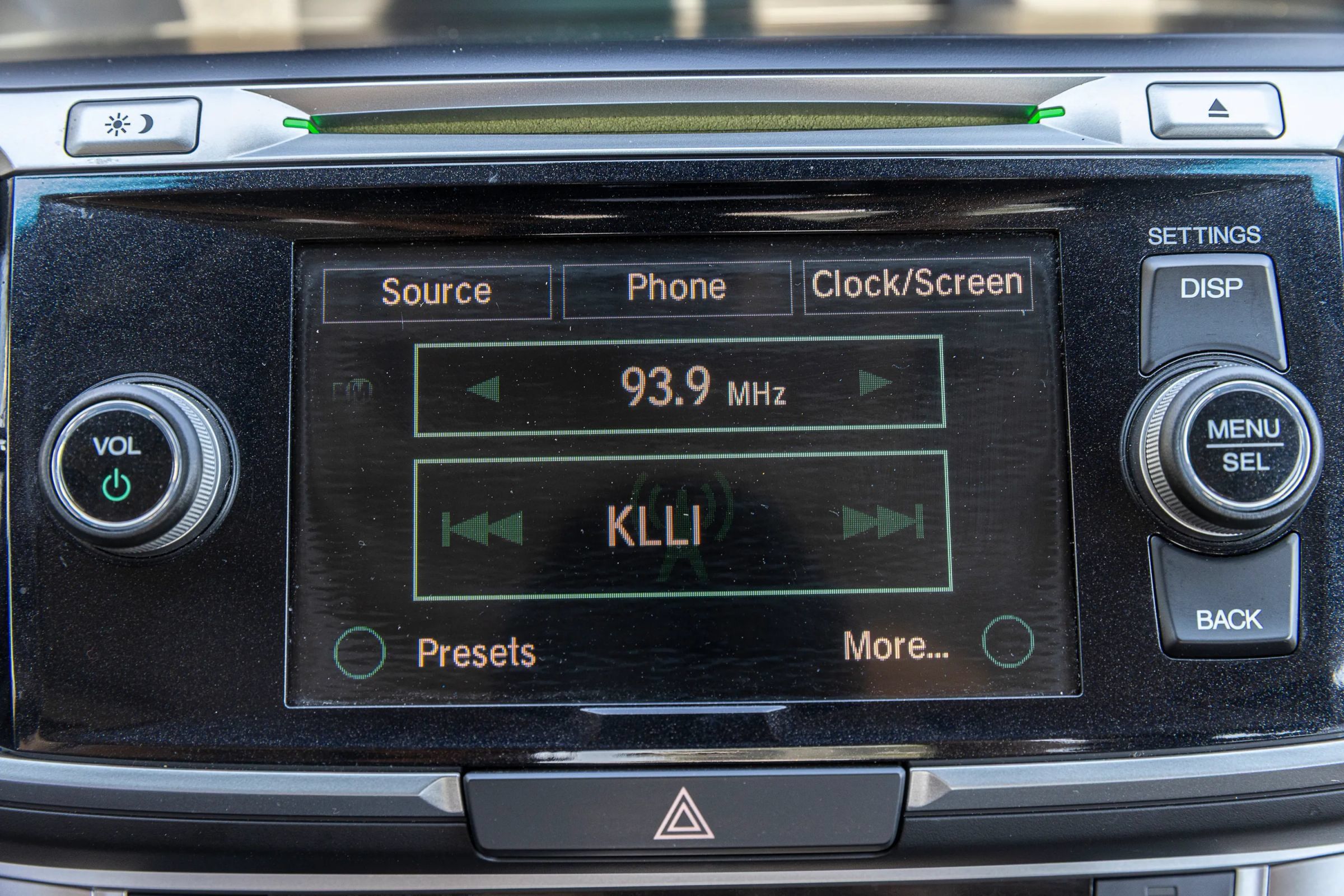 Used 2014 Honda Accord EX-L image 18