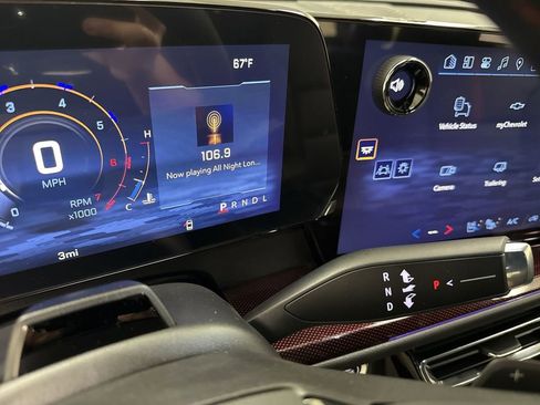 New 2026 Chevrolet Traverse RS w/ LPO, Floor Liner Package image 16