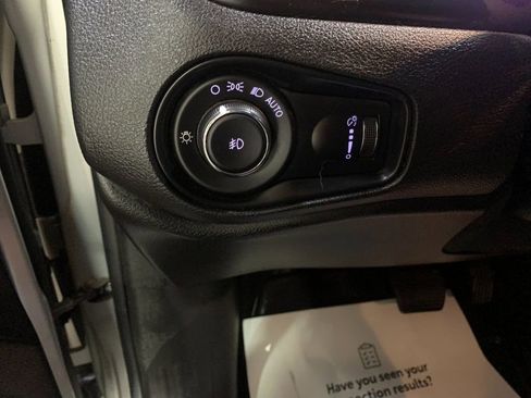Used 2018 Jeep Renegade Sport w/ Power & Air Group AWD/4WD image 32
