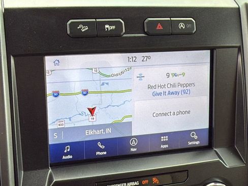 Used 2020 Ford F150 XLT w/ Equipment Group 302A Luxury image 12