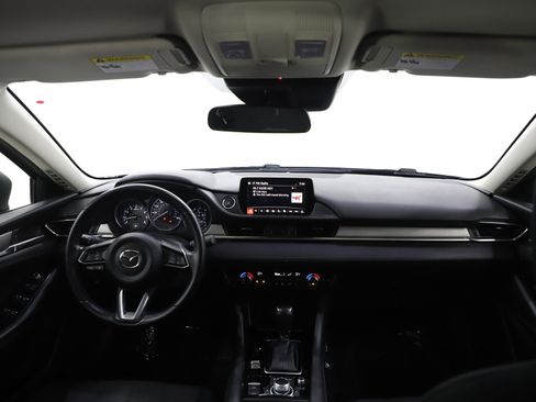 Used 2018 MAZDA MAZDA6 Sport image 13