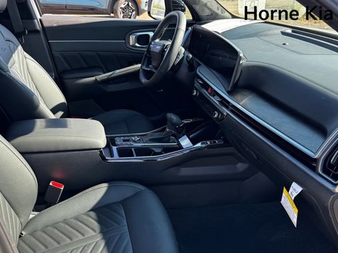 New 2026 Kia Sorento SX Prestige image 19