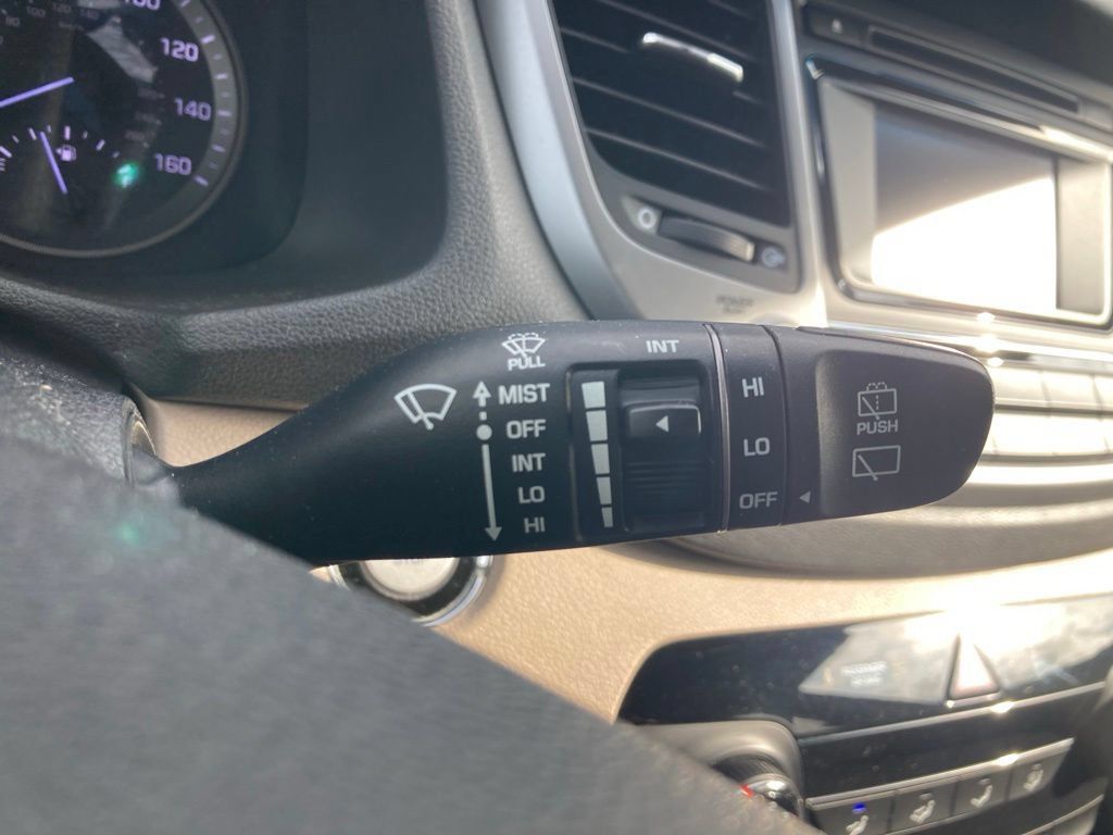 Used 2016 Hyundai Tucson Sport FWD image 8