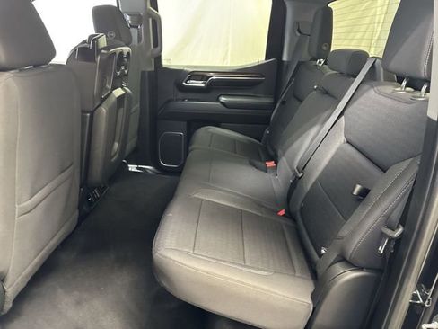 Used 2023 GMC Sierra 1500 Elevation AWD/4WD image 12