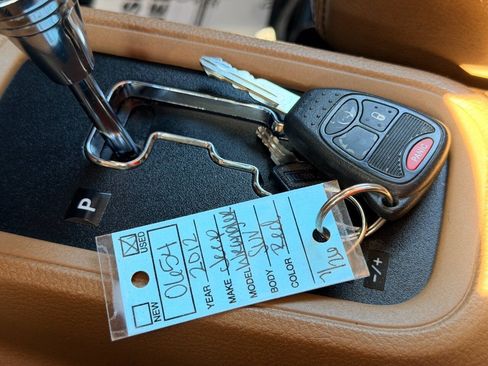 Used 2012 Jeep Wrangler Sahara w/ Dual Top Group AWD/4WD image 46