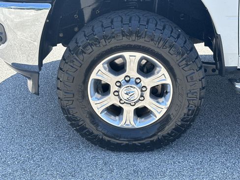 Used 2023 RAM 2500 Big Horn w/ Level 1 Equipment Group AWD/4WD image 11