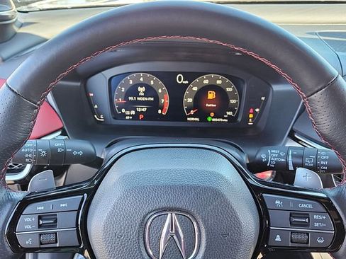 Certified 2025 Acura ADX A-Spec image 21