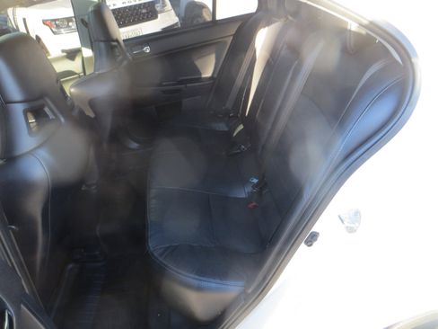 Used 2014 Mitsubishi Lancer Evolution GSR image 23