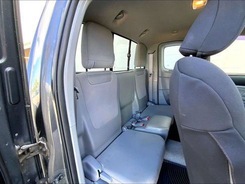 Used 2009 Toyota Tacoma PreRunner RWD image 25