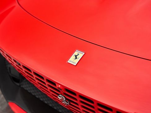 Used 2023 Ferrari Roma image 6