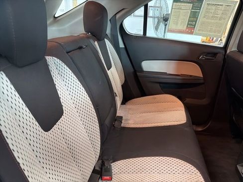 Used 2013 Chevrolet Equinox LS image 22