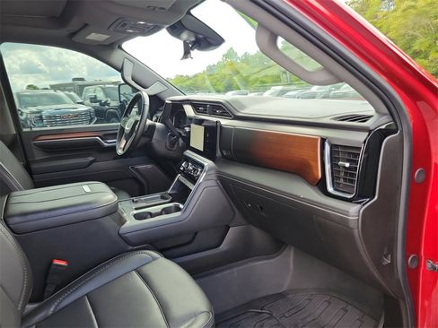 Used 2024 GMC Sierra 2500 Denali w/ Denali Reserve Package image 91