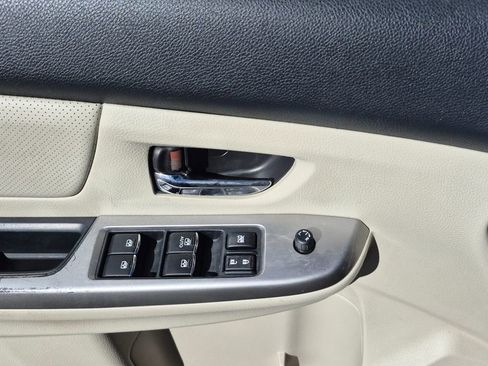 Used 2015 Subaru Impreza 2.0i Sport Limited image 8