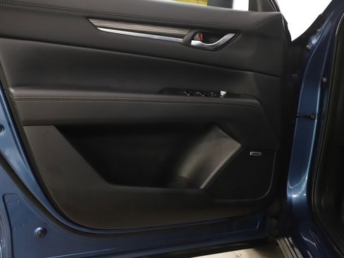 Used 2017 MAZDA CX-5 Grand Touring image 19