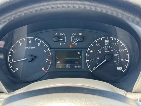 Used 2016 Nissan Sentra S FWD image 14
