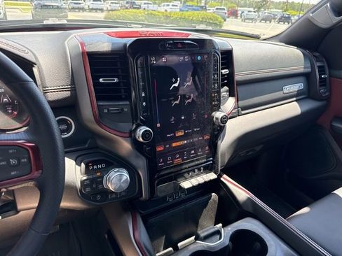 Used 2025 RAM 1500 Rebel w/ Rebel Level 1 Equipment Group AWD/4WD image 18