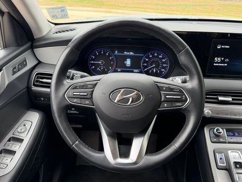 Used 2022 Hyundai Palisade SEL w/ Premium Package image 18