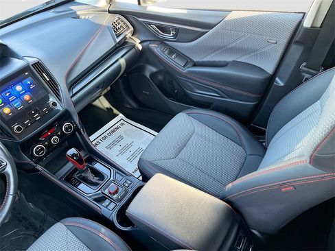 Used 2024 Subaru Forester Sport image 23