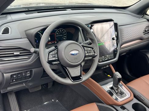 New 2025 Subaru Forester Touring image 21