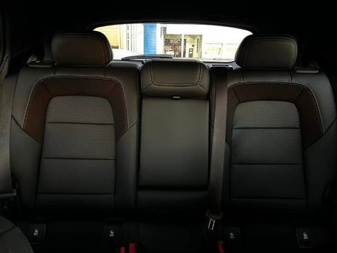 New 2026 Chevrolet Equinox EV RS image 21