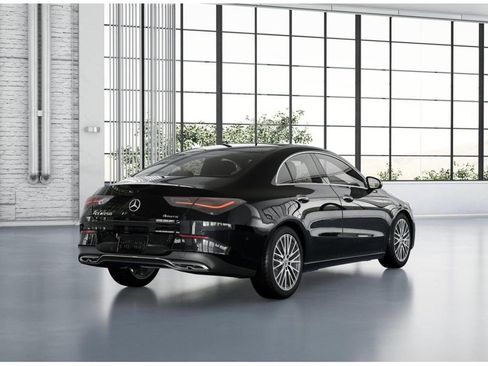 Certified 2025 Mercedes-Benz CLA 250 CLA 250 image 22