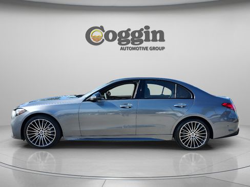 New 2026 Mercedes-Benz C 300 C 300 image 2