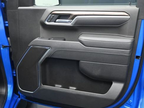 Used 2026 Chevrolet Silverado 1500 RST image 34