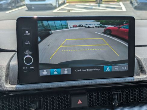 Used 2024 Honda CR-V EX-L image 27