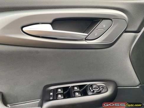 Certified 2025 Dodge Hornet GT w/ Cold Weather Group image 23