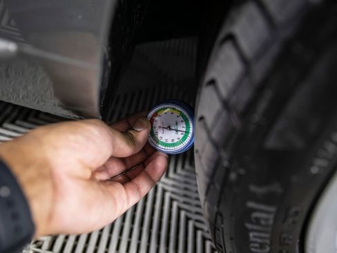 Used 2024 Audi A4 2.0T Premium w/ Convenience Package image 47