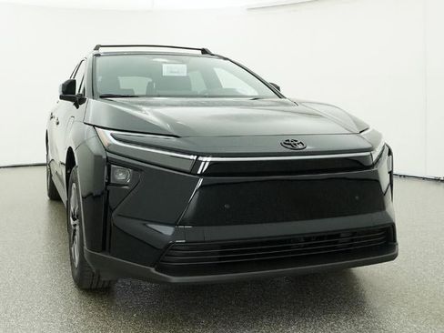 New 2026 Toyota bZ AWD/4WD image 30