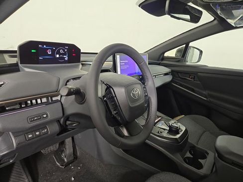 Used 2026 Toyota bZ image 13